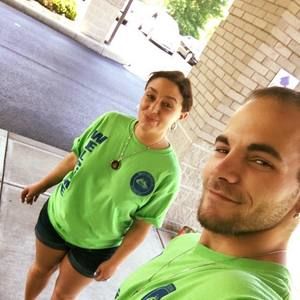 Meet your Posher, Sara